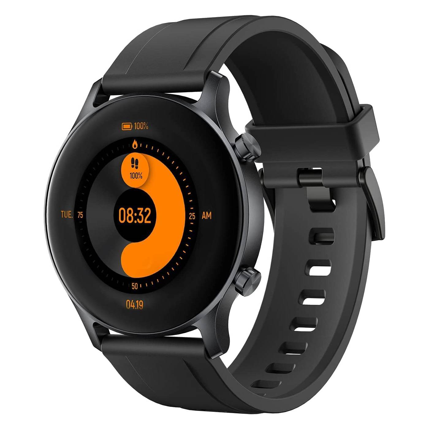 Haylou ls04 smart watch hot sale