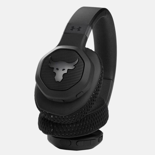 Project rock headphones buy best sale