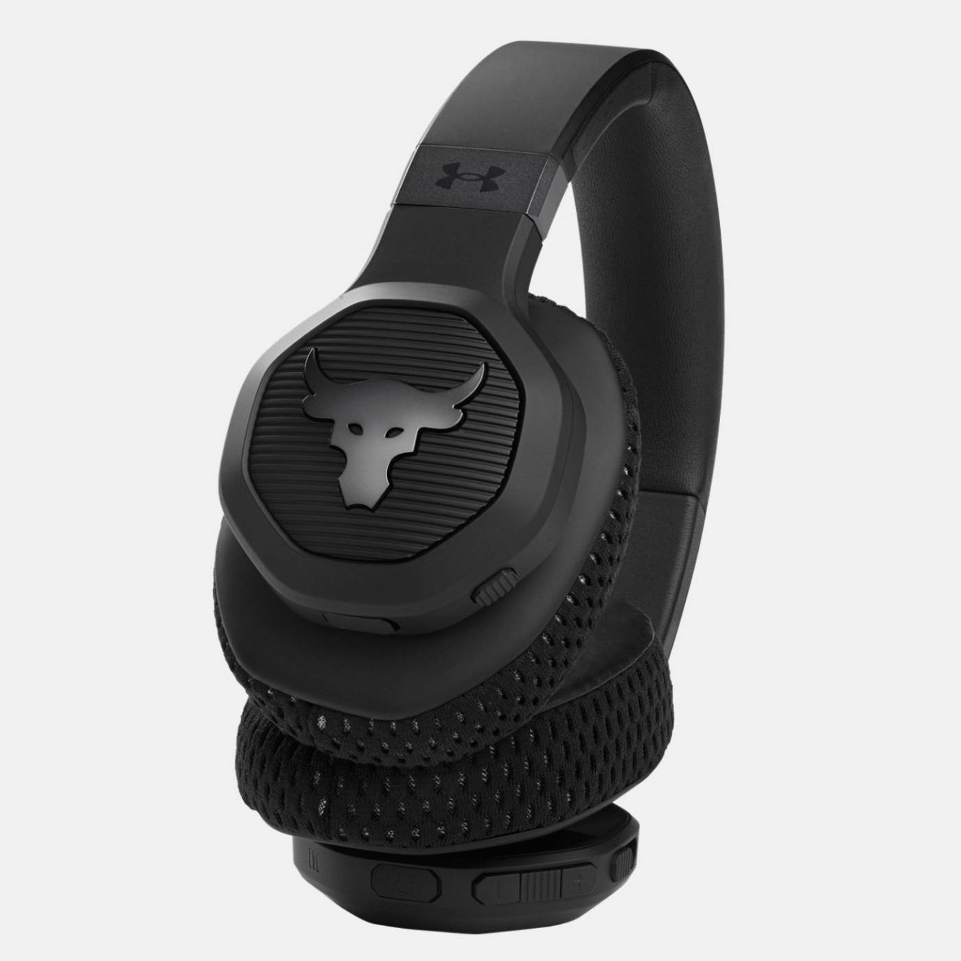 Under armour headphones fashion rock