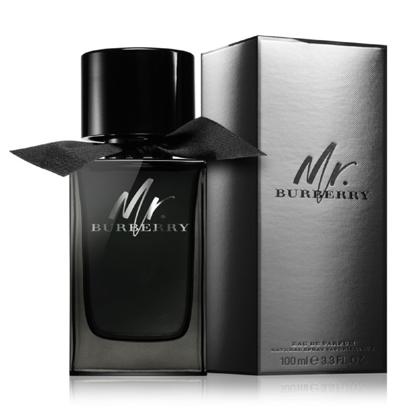 Burberry Mr Burberry Eau de Parfum